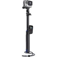 Монопод для экшен-камер SP Smart Pole 39" чёрный