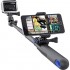 Монопод для экшен-камер SP Smart Pole 39 чёрный оптом