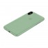 Набор чехлов Incipio Feather Light (2 Pack) для iPhone X/iPhone Xs зелёный (Mint) + белый (Frost) оптом