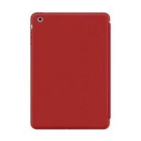Накладка SwitchEasy CoverBuddy для iPad mini Красная