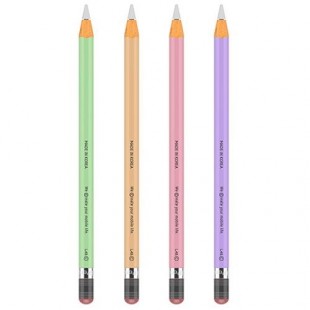 Наклейки для Apple Pencil 1 LAB.C Skin Pastel 2 (LABC-234-PA2) оптом