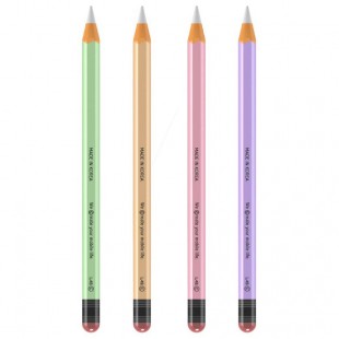 Наклейки для Apple Pencil 2 LAB.C Skin Pastel 2 (LABC-233-PA2) оптом