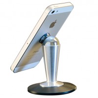 Настольная магнитная подставка NiteIze Steelie Pedestal Kit для смартфонов