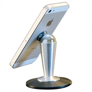 Настольная магнитная подставка NiteIze Steelie Pedestal Kit для смартфонов оптом