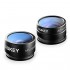 Объектив Aukey 2-in-1 Lens Set PL-A2 (160° Fisheye + 20X Macro Lens) для смартфонов и планшетов оптом
