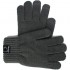 Перчатки из полушерсти iGloves (w2) для iPhone/iPod/iPad/etc серые (Размер M) оптом