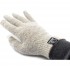 Перчатки шерстяные iGloves для iPhone/iPod/iPad/etc бежевые (Размер S/M) оптом