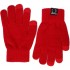 Перчатки шерстяные iGloves для iPhone/iPod/iPad/etc красные (Размер M) оптом