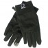Перчатки спортивные iGloves для iPhone/iPod/iPad/etc чёрные (Размер S-M) оптом
