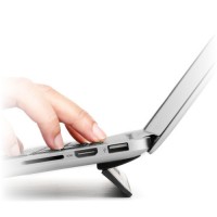 Подставка Bluelounge Kickflip для MacBook Pro 13" / MacBook Pro 13" Retina