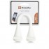 Подставка XtremeMac Flex Stand для iPad 3/2 Белая оптом