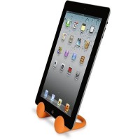 Подставка XtremeMac Flex Stand для  iPad 3/2 Оранжевая