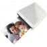 Портативный принтер Polaroid ZIP Mobile Printer белый оптом