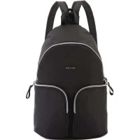 Рюкзак Pacsafe Stylesafe Anti-Theft Sling Backpack чёрный