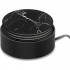 Сетевое зарядное устройство Native Union Eclipse Marble Edition Charger Чёрный мрамор (EC-BLK-MB-EU) оптом