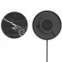 Сетевое зарядное устройство Native Union Eclipse Marble Edition Charger Чёрный мрамор (EC-BLK-MB-EU) оптом