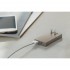Сетевое зарядное устройство Native Union Smart Charger International бежевое (SMART-2-TAU-FB-INT) оптом
