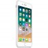 Силиконовый чехол Apple Case для iPhone 8 Plus / iPhone 7 Plus белый оптом