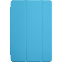 Силиконовый чехол YablukCase для iPad mini 4 голубой