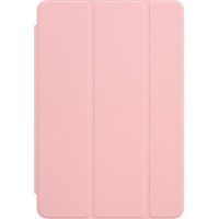 Силиконовый чехол YablukCase для iPad mini 4 розовый