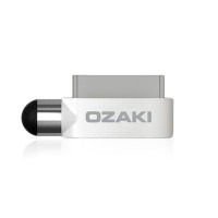 Стилус Ozaki iStroke-S для iPad/iPhone/iPod