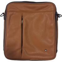 Сумка PKG Stuff Bag для iPad коричневая