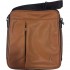 Сумка PKG Stuff Bag для iPad коричневая оптом