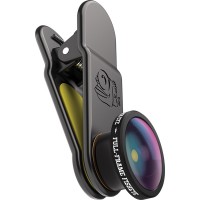 Универсальная линза «Рыбий глаз» Black Eye PRO Series Full-Frame Fisheye (FF002)