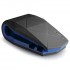 Универсальный автомобильный держатель Spigen Stealth Cradle (SGP11359) для смартфонов черно-синий оптом