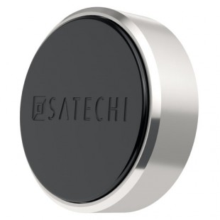 Универсальный держатель Satechi Aluminum Magnet Mount серебристый оптом