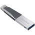 USB-накопитель SanDisk iXpand Mini 32Gb для iPhone/iPad (SDIX40N-032G-GN6NN) оптом