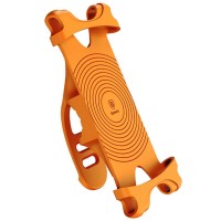 Велодержатель Baseus Miracle SUMIR-BY07 оранжевый