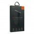 Внешний аккумулятор EnergEA Aluboost QC3 2USB + USB-C 10000 мАч серый оптом