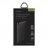 Внешний аккумулятор EnergEA Alupac PQ1201 USB + USB-C 10000 мАч чёрный оптом