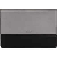 Внешний аккумулятор Moshi IonBank 5K серый
