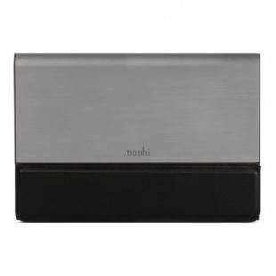 Внешний аккумулятор Moshi IonBank 5K USB-C серый оптом