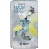 Внешний аккумулятор Sensocase Share Your Passion (10000 мАч) Сноубординг-1 оптом