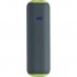 Внешний аккумулятор SmartBuy UTASHI A 2500 мАч серый/салатовый (SBPB-710) оптом