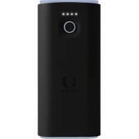 Внешний аккумулятор SmartBuy UTASHI X 5000 (SBPB-525) чёрный/голубой