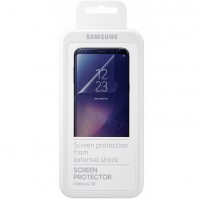 Защитная плёнка Samsung для Samsung Galaxy S8