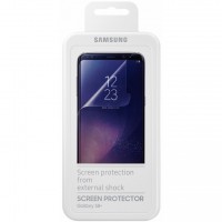 Защитная плёнка Samsung для Samsung Galaxy S8+