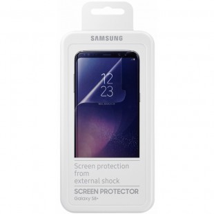 Защитная плёнка Samsung для Samsung Galaxy S8+ оптом
