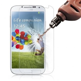 Защитное стекло Litu для Samsung Galaxy S4 оптом