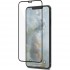Защитное стекло Moshi IonGlass для iPhone Xs Max с чёрной рамкой оптом