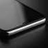 Защитное стекло Moshi IonGlass для iPhone Xs Max с чёрной рамкой оптом