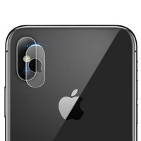 Защитное стекло на камеру LAB.C Camera Lens Protector для iPhone X/XS/XS Max
