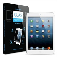 Защитное стекло SGP GLAS для iPad mini Белое