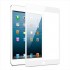 Защитное стекло SGP GLAS для iPad mini Белое оптом