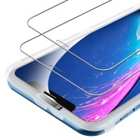 Защитное стекло Syncwire для iPhone Xr 2 штуки (SW-SP186)