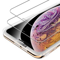 Защитное стекло Syncwire для iPhone Xs 2 штуки (SW-SP161)